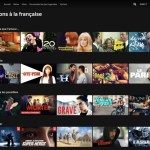 Netflix fait sa fête au cinéma français
