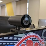 Test de la Dell UltraSharp WB7022 : la webcam post-COVID qui coche toutes les cases ou presque