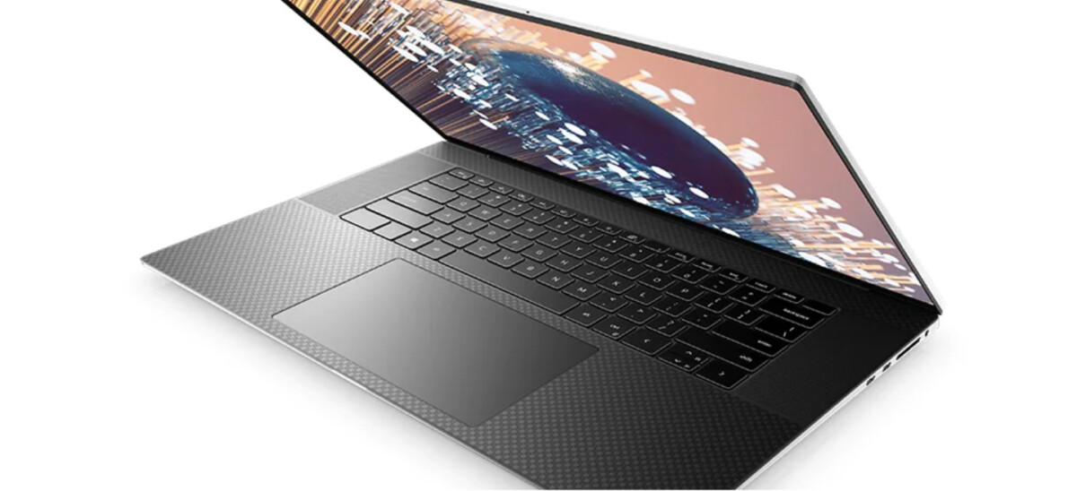 Dell XPS 17 2