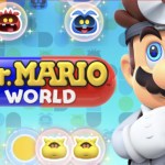 Dr. Mario World : fin des consultations le 1er novembre pour Nintendo