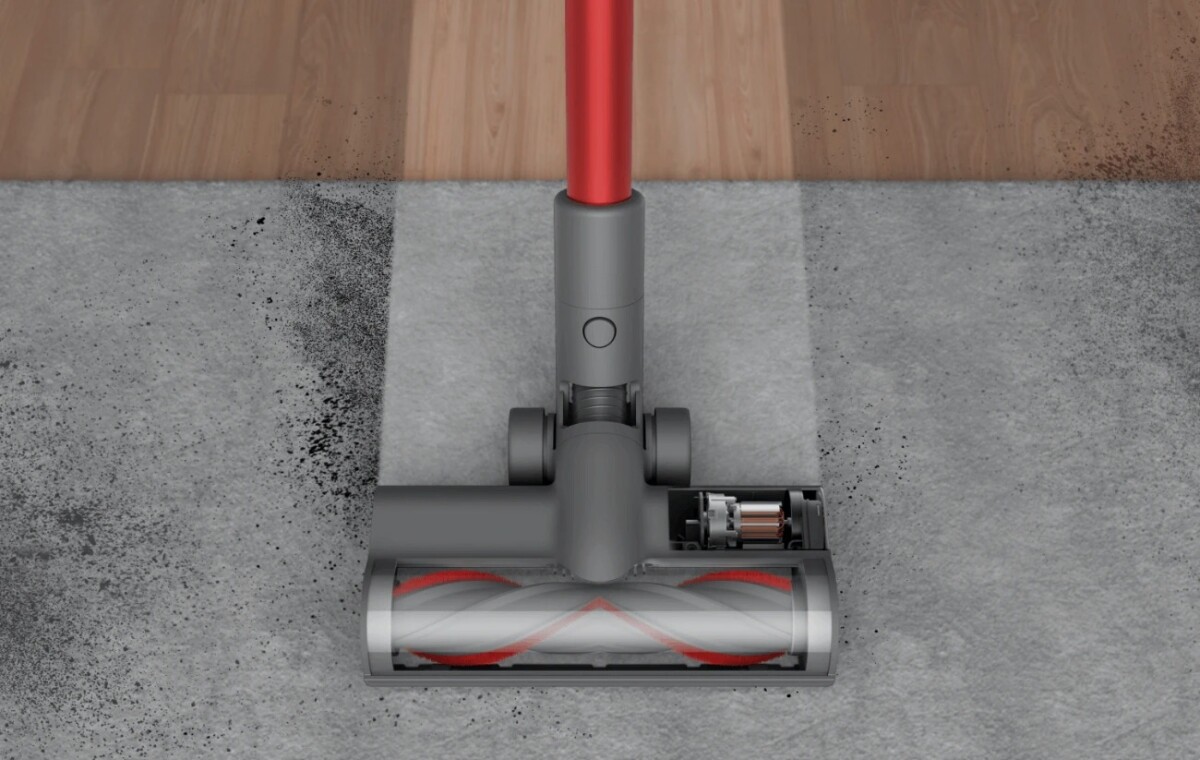Dreame T20 brosse