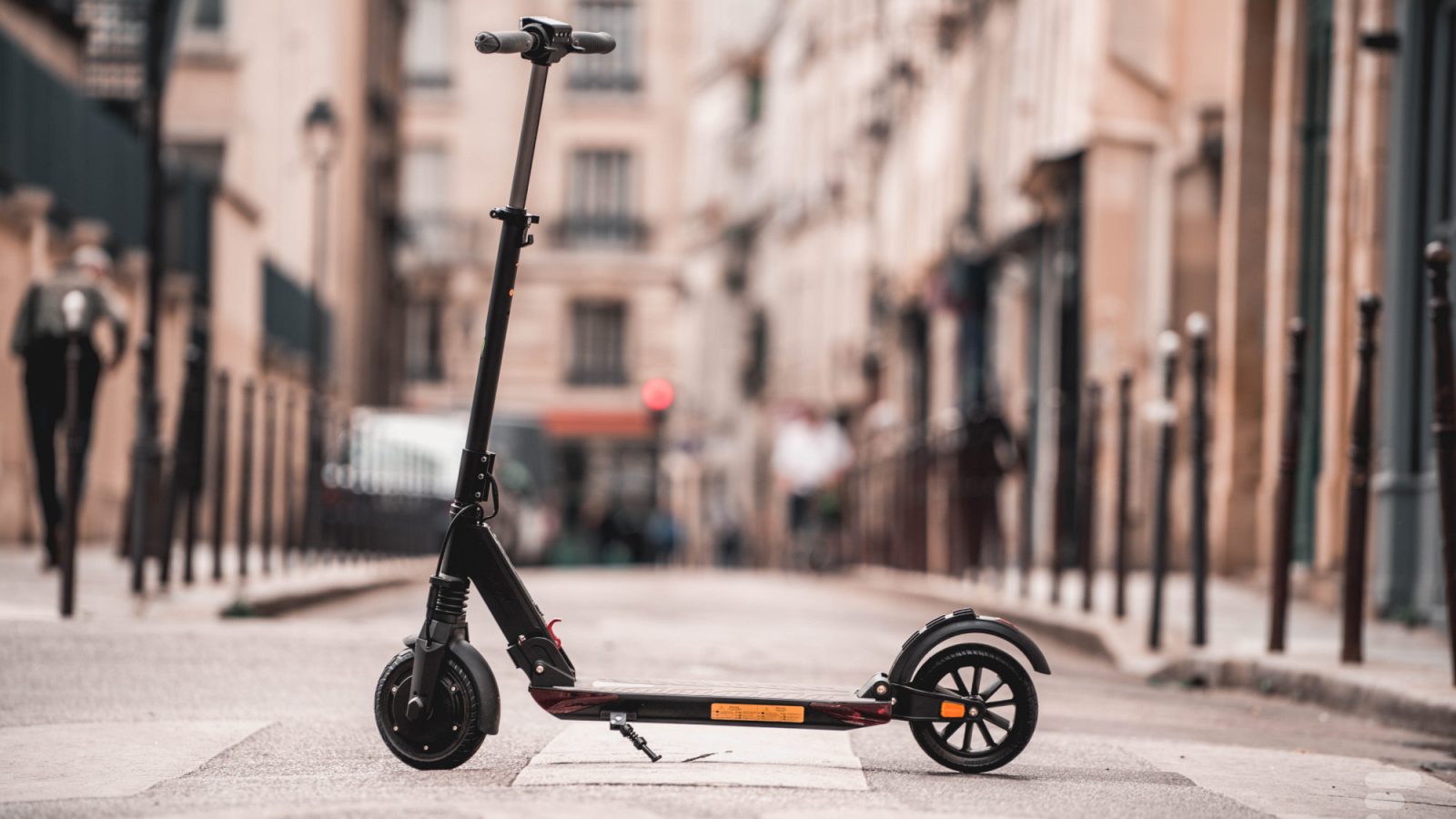 Trottinette électrique : avis et test des meilleurs modèles 2020