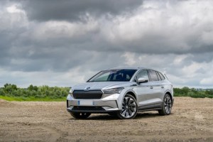 Essai du Škoda Enyaq iV : une montée en gamme convaincante et pertinente