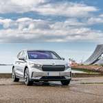 Škoda Enyaq iV 80 : coût de recharge et autonomie sur un long trajet de 850 km