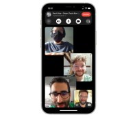FaceTime Android Windows