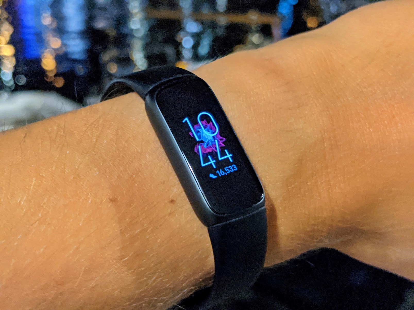 Fitbit Luxe (1)