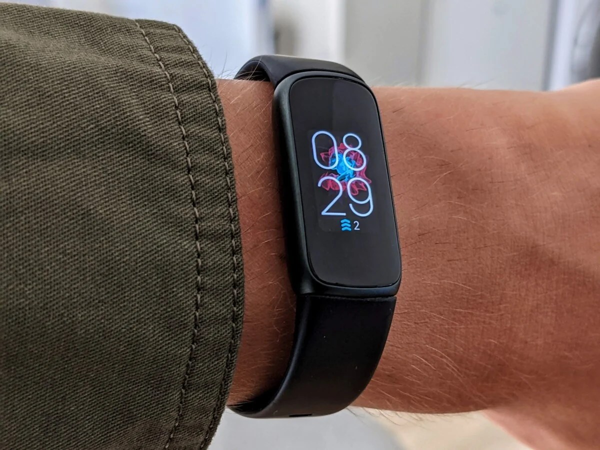 Fitbit Charge 5: Notre test et avis du bracelet connecté qui