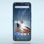 Freedom Phone : un smartphone 0 % censure, 100 % Trump
