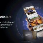 MediaTek dépoussière les smartphones d’entrée de gamme avec ses Helio G88 et G96