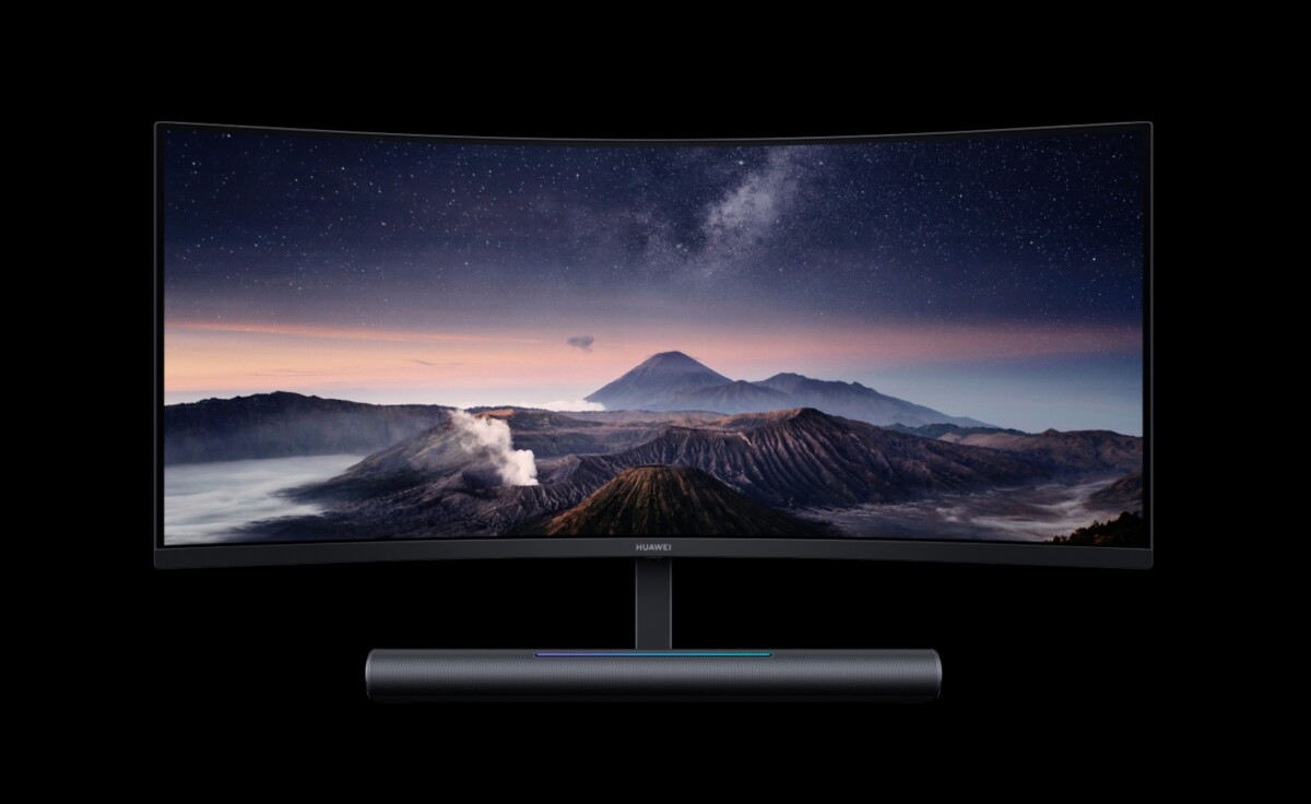 HUAWEI MateView GT-4