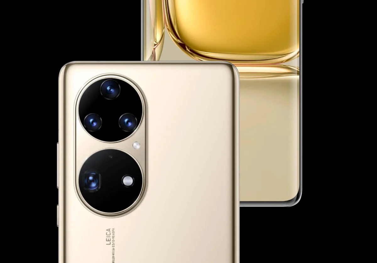 huawei p50 pro