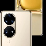 Pour DxOMark, le Huawei P50 Pro est le meilleur smartphone pour la photo du marché