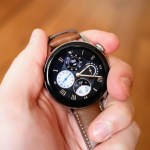 Huawei Watch 3 : avec plus de 40 % de réduction, cette smartwatch est un très bon deal