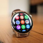 Test de la Huawei Watch 3 : une première montre HarmonyOS élégante et convaincante Test de la Huawei Watch 3 : une première montre HarmonyOS élégante et convaincante