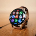 Huawei Watch 3 : la montre sous HarmonyOS est déjà en forte promotion sur Amazon