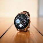 La montre Huawei capable de mesurer la tension serait pour très bientôt