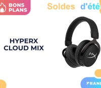 hyperx cloud mix soldes