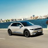 Hyundai Ioniq 5 test (73 kWh): already the most iconic electric?