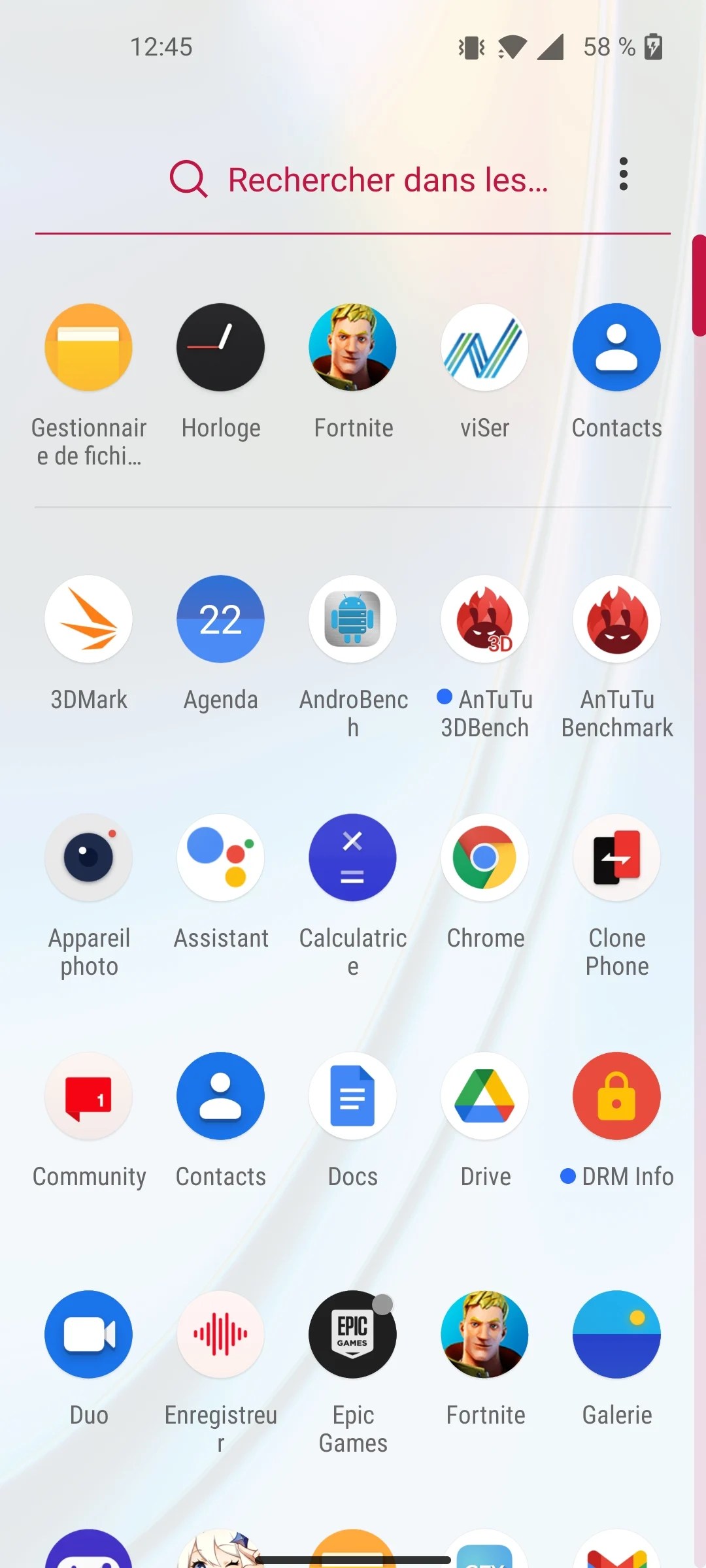 Interface OnePlus Nord 2 (2)