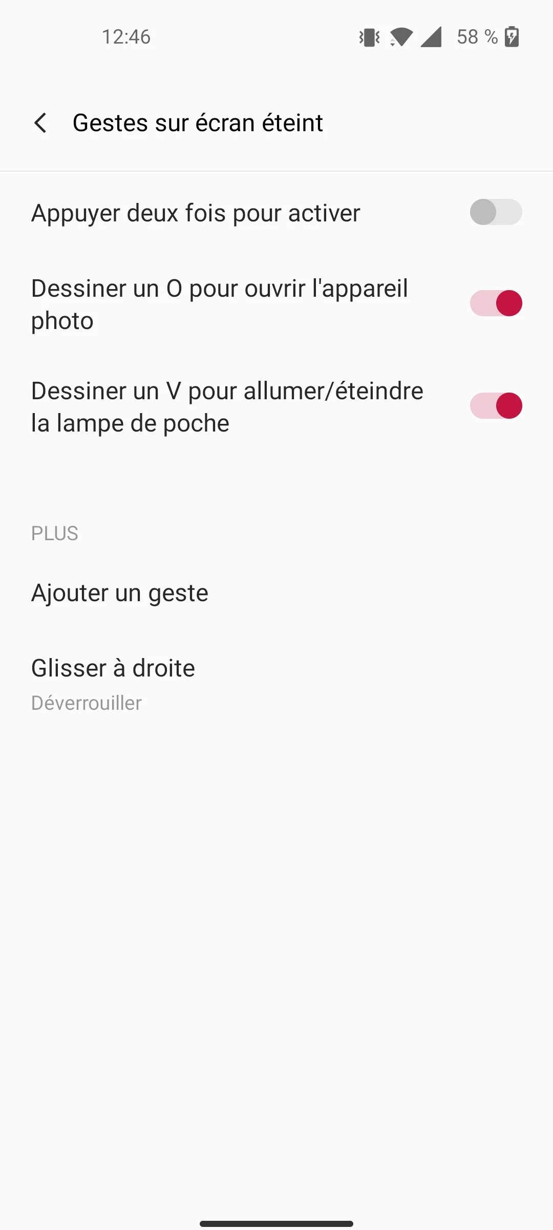 Interface OnePlus Nord 2 (7)