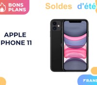 iphone 11 soldes ete 2021