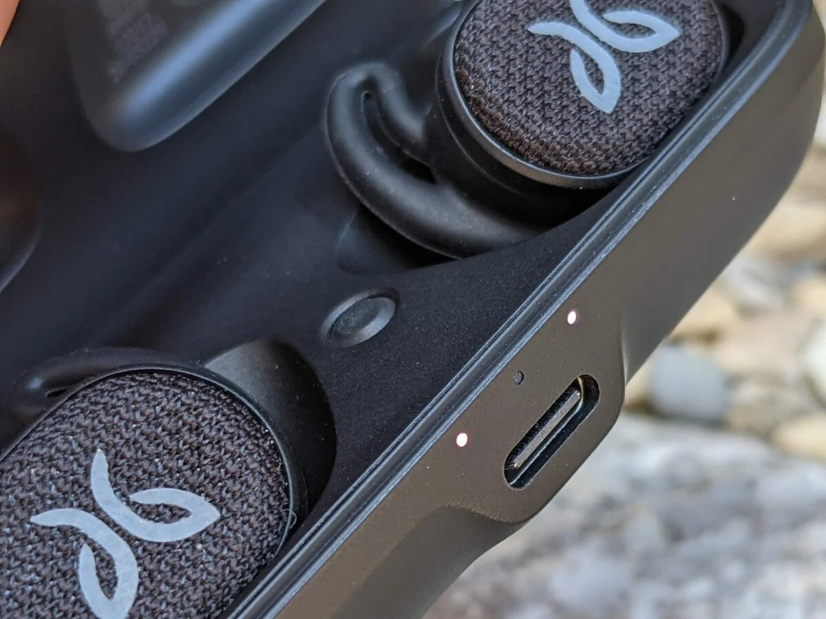 Jaybird Vista 2 – Boîtier (3)