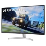 LG Ultrafine : ce moniteur 4K de 32 pouces coûte moins de 300 € sur Amazon