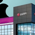 Face à son éternel rival Samsung, LG ne vend plus de smartphones Android mais des iPhone
