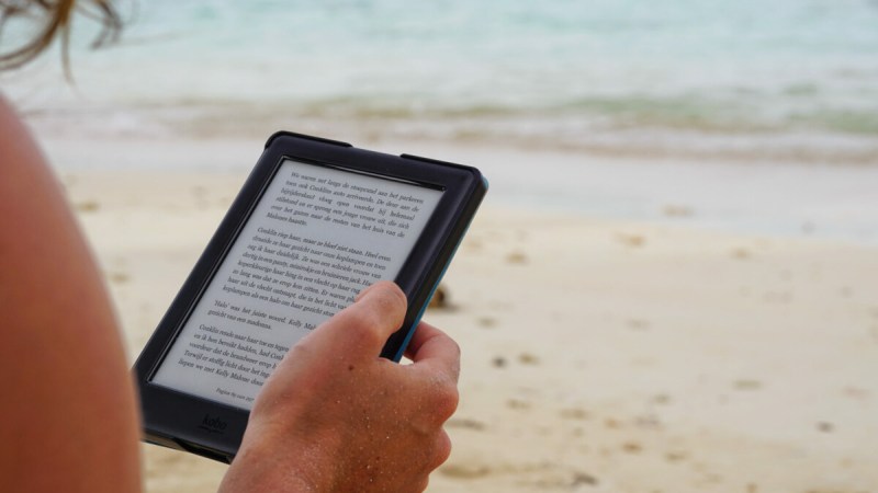 Comment télécharger un e-book sur votre liseuse&nbsp;?