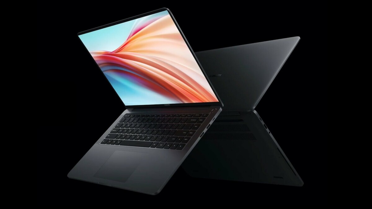 Mi Notebook Pro X
