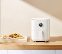 Mi Smart Air Fryer 3.5L // Source : Xiaomi