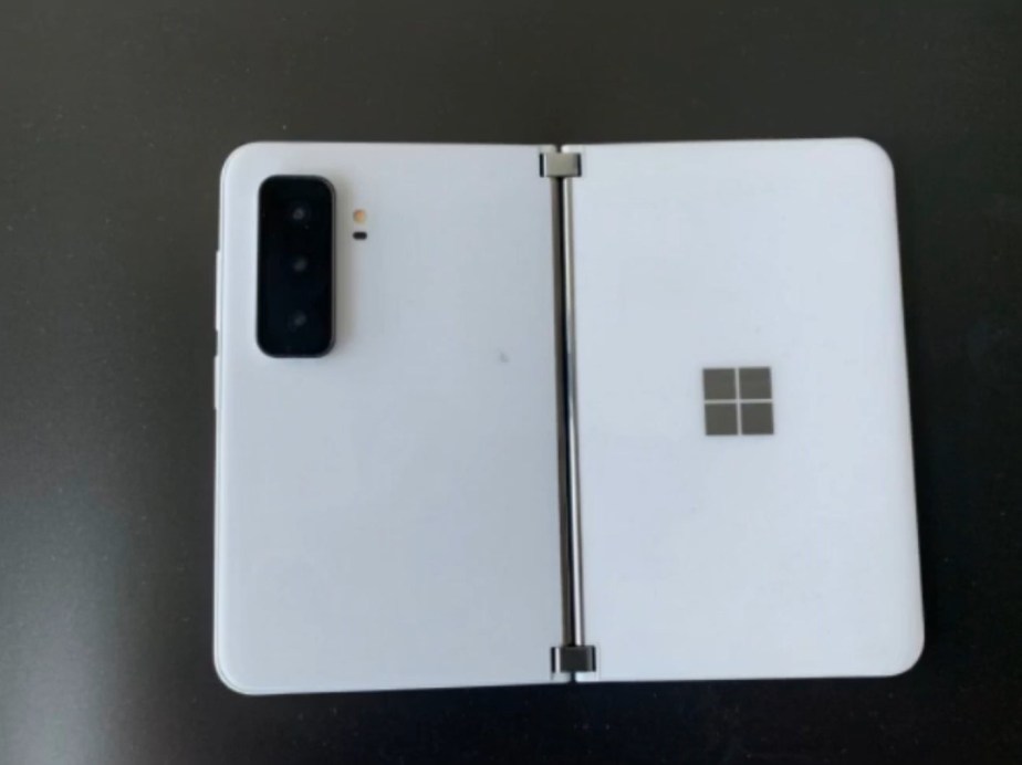 Microsoft Surface Duo 2 Leak (4)