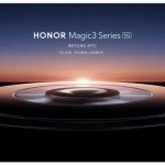 Honor magic 3 : le smartphone premium sera bien présenté le mois prochain