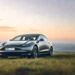 TOP 10 des voitures électriques les plus vendues en France : encore et toujours la Tesla Model 3 en tête