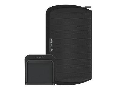 mophie Charge Stream Travel Kit