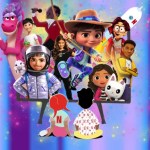Netflix vient en aide aux parents pour le bien des enfants Netflix vient en aide aux parents pour le bien des enfants