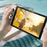 On a joué avec la Nintendo Switch OLED : le vrai changement dans la continuité