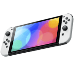Nintendo Switch Pro 2021 Frendroid