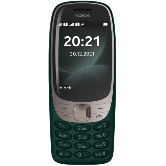 Nokia 6310 (2021)