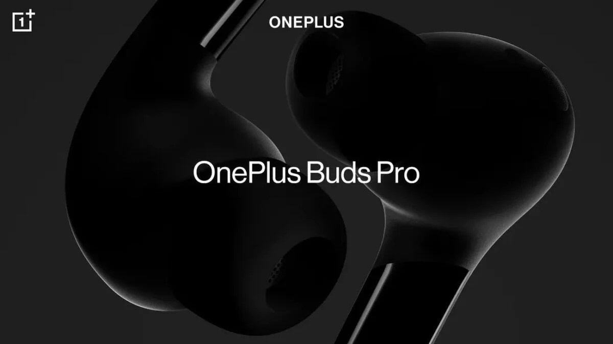 Les OnePlus Buds Pro