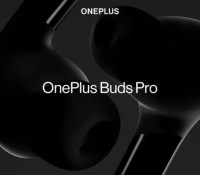 Les OnePlus Buds Pro // Source : OnePlus via Cnet