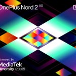 Le OnePlus Nord 2 inaugurera le SoC MediaTek Dimensity 1200-IA