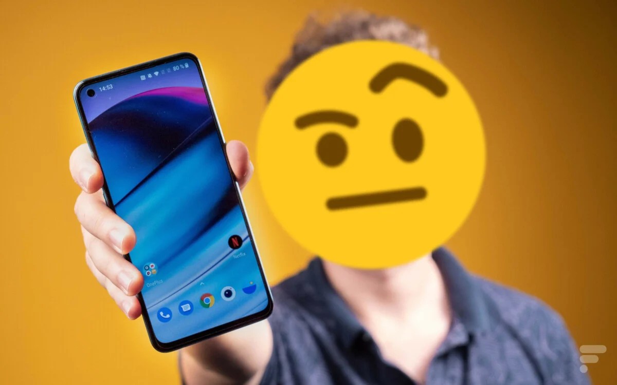 OnePlusNordCE