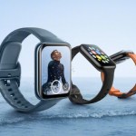 L’Oppo Watch 3 arrive très bientôt avec la dernière puce de Qualcomm, le Snapdragon W5