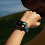 L’Oppo Watch 2 sous Wear OS 3 se dévoile en photos avant sa présentation