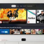 Free propose l’Apple TV 4K à moitié prix avec l’application Oqee pour accéder aux chaines TV