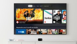 Free propose l’Apple TV 4K à moitié prix avec l’application Oqee pour accéder aux chaines TV