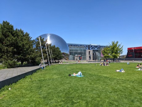 Photo Pixel 5