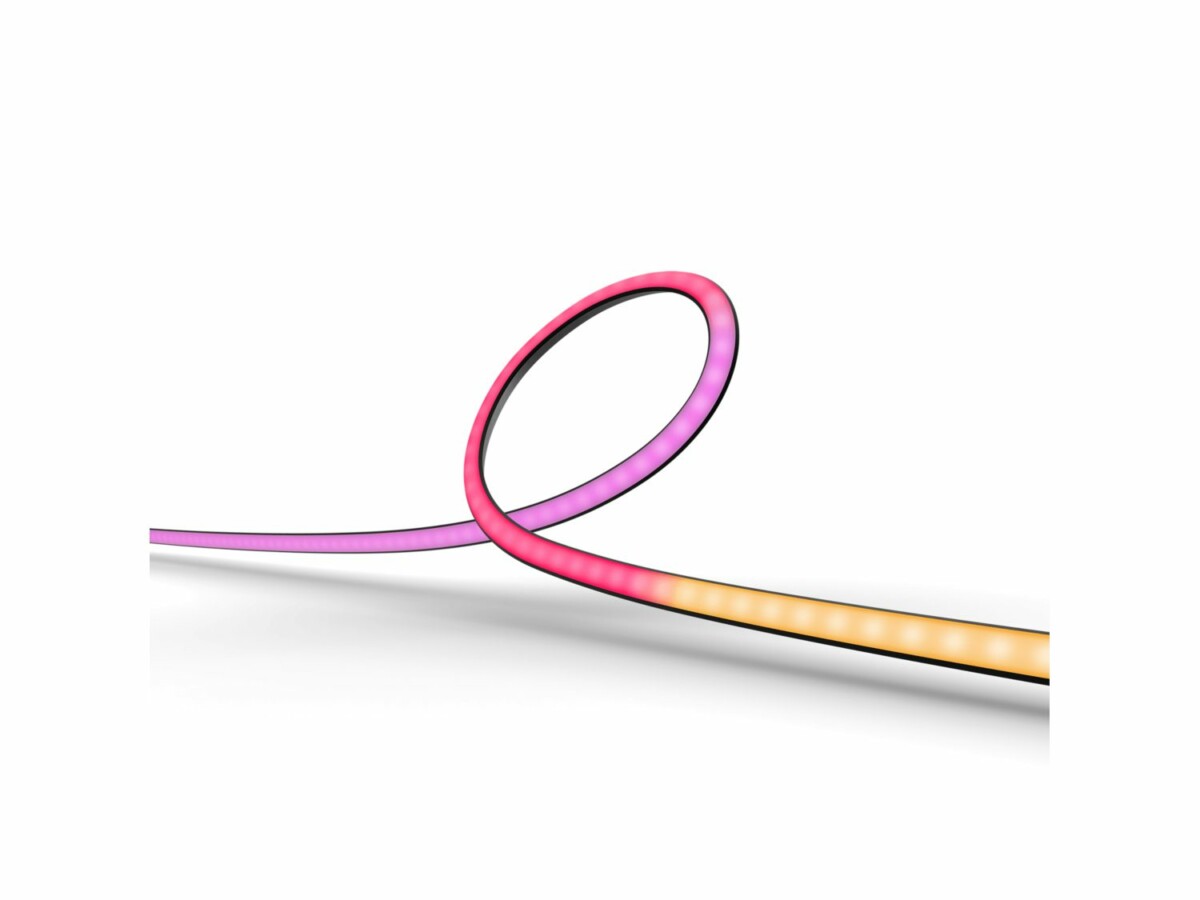 Philips Hue play gradient lightstrip