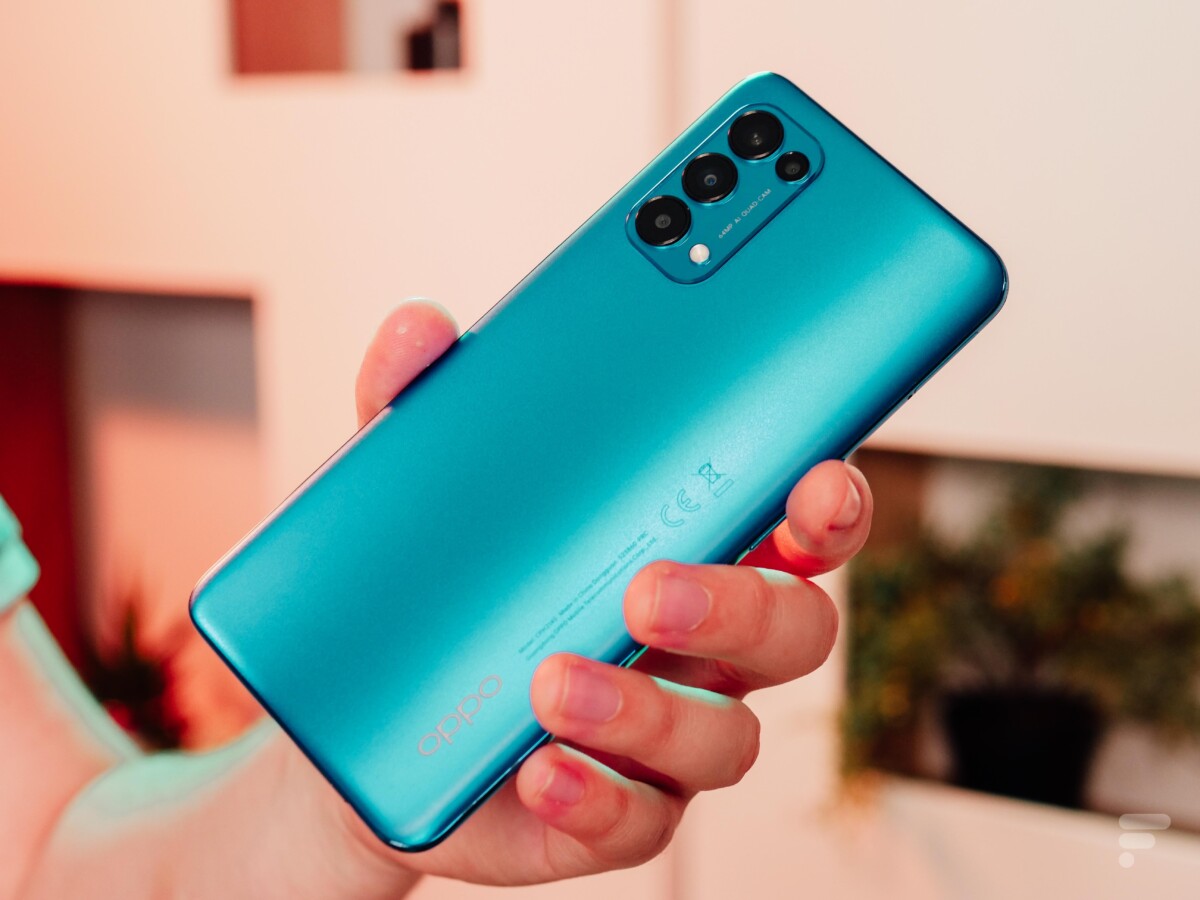 Poco Find X3 Lite (3)